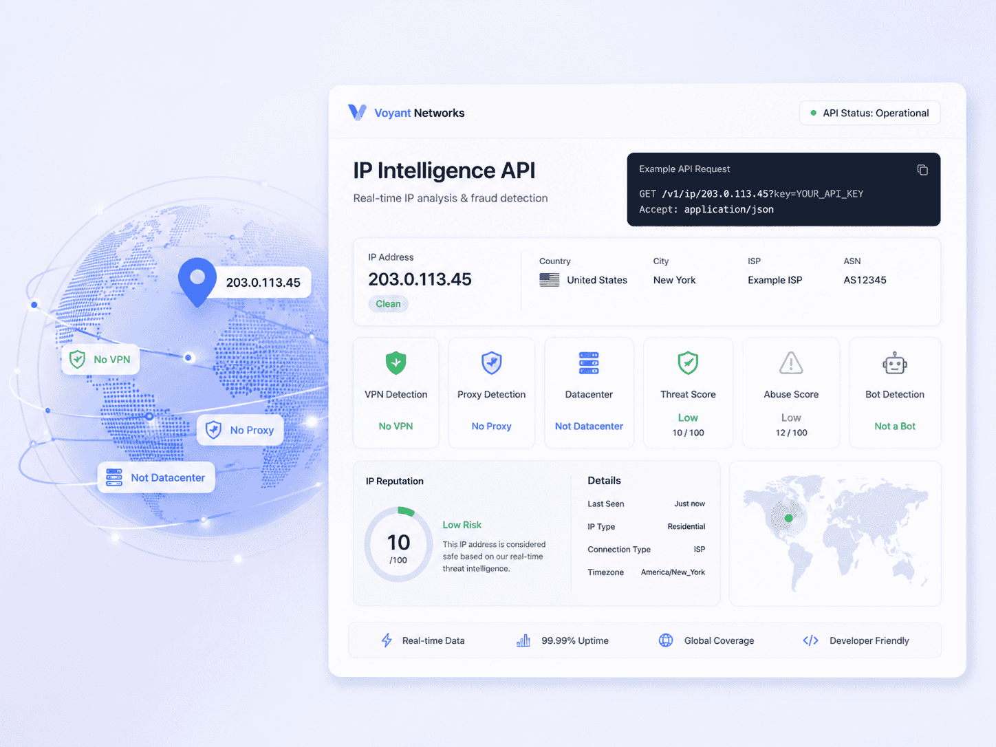 AI Text Analysis API for spam detection, phishing detection, sentiment analysis and toxicity detection